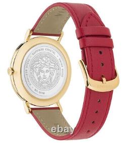 Versace V-Eternal VEKA00222 Mens Quartz Watch