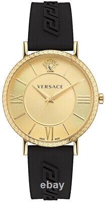 Versace V-Eternal VEKA00422 Mens Quartz Watch