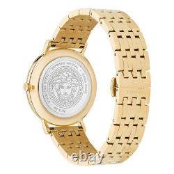 Versace V-Eternal VEKA01122 Man Quartz Watch