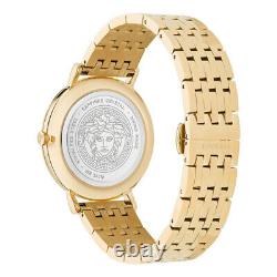 Versace V-Eternal VEKA01222 Man Quartz Watch