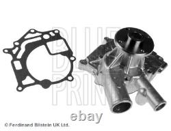 Water Pump fits NISSAN VANETTE CARGO HC 2.3D 94 to 02 LD23 Coolant ADL Quality
