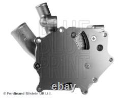 Water Pump fits NISSAN VANETTE CARGO HC 2.3D 94 to 02 LD23 Coolant ADL Quality
