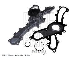 Water Pump fits TOYOTA CROWN 3.0 03 to 08 3GR-FSE Coolant ADL 1610039435 Quality
